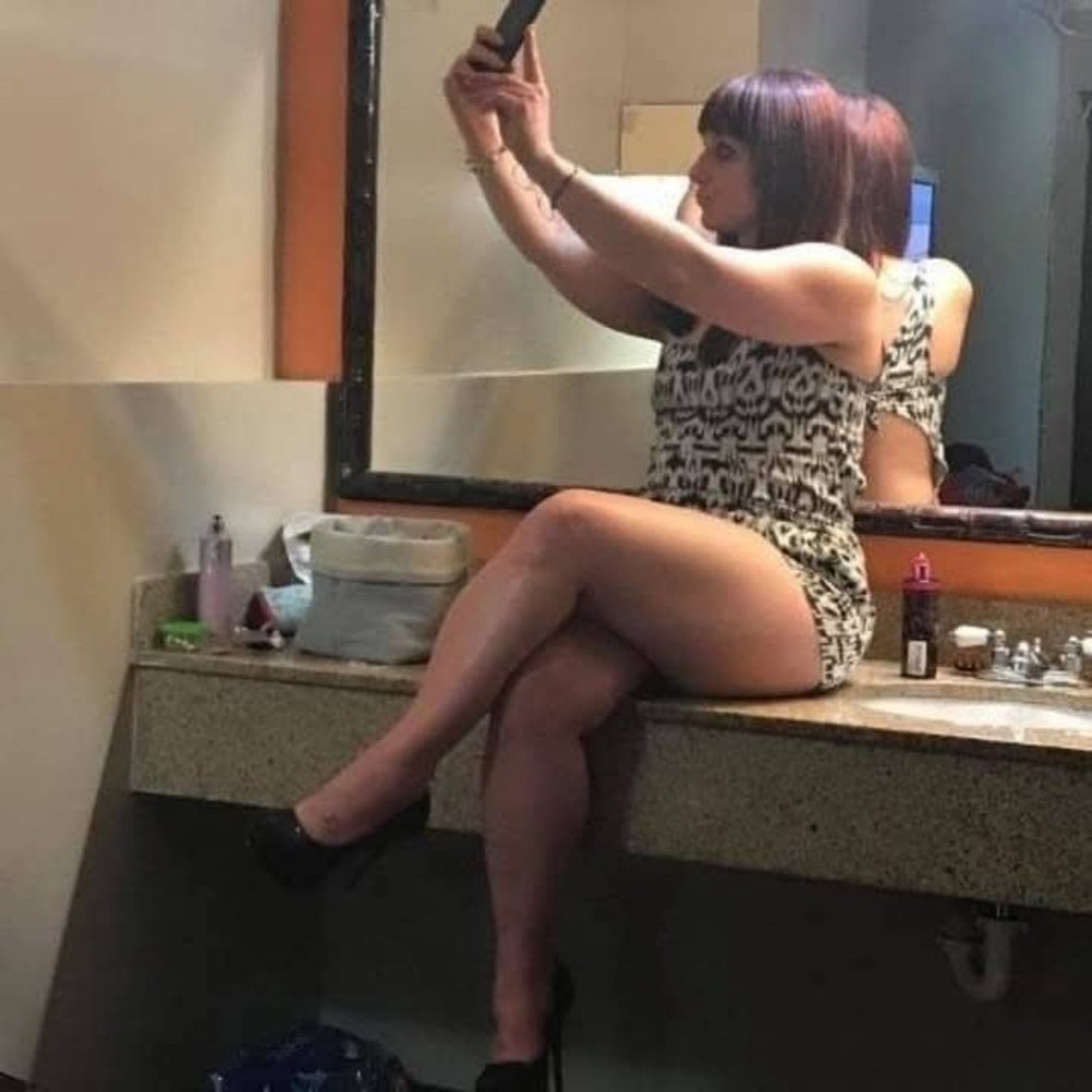 Meet your Posher, Kelsey